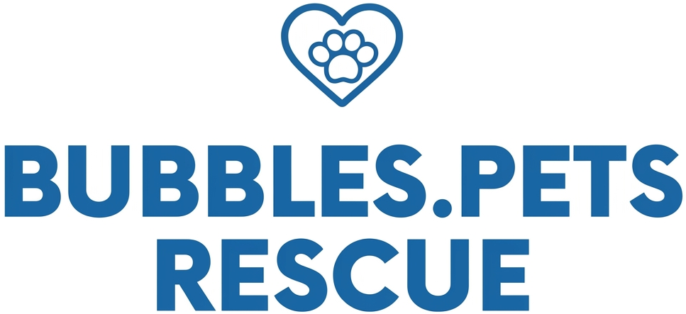 Bubbles Pets Rescue